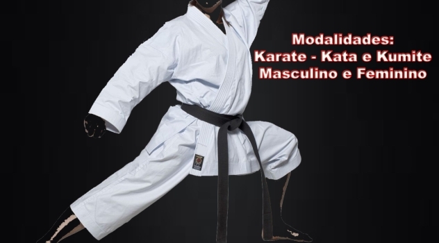 Campeonato Shinshukan – Karatê – Etapa Piracicaba